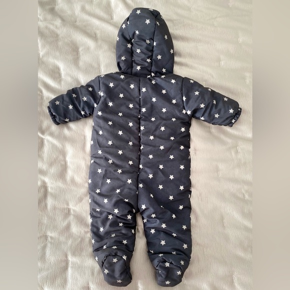 BONJOUR BEBE, Overall, 3-6 months - Picture 2 of 6